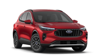 2026 Ford Escape Plugin Hybrid External Image 5